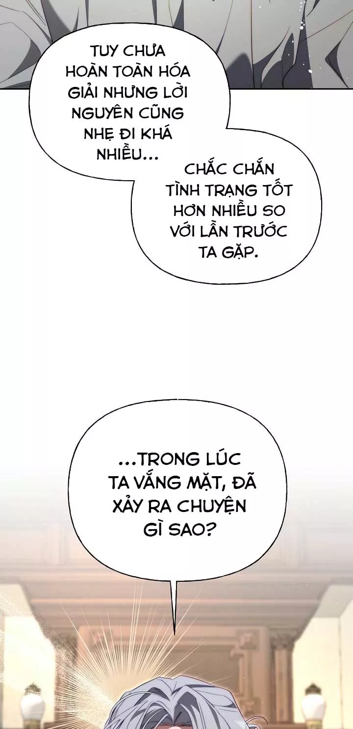 Thuần Hóa Hoàng Tử Quái Vật Chapter 30 - Trang 2