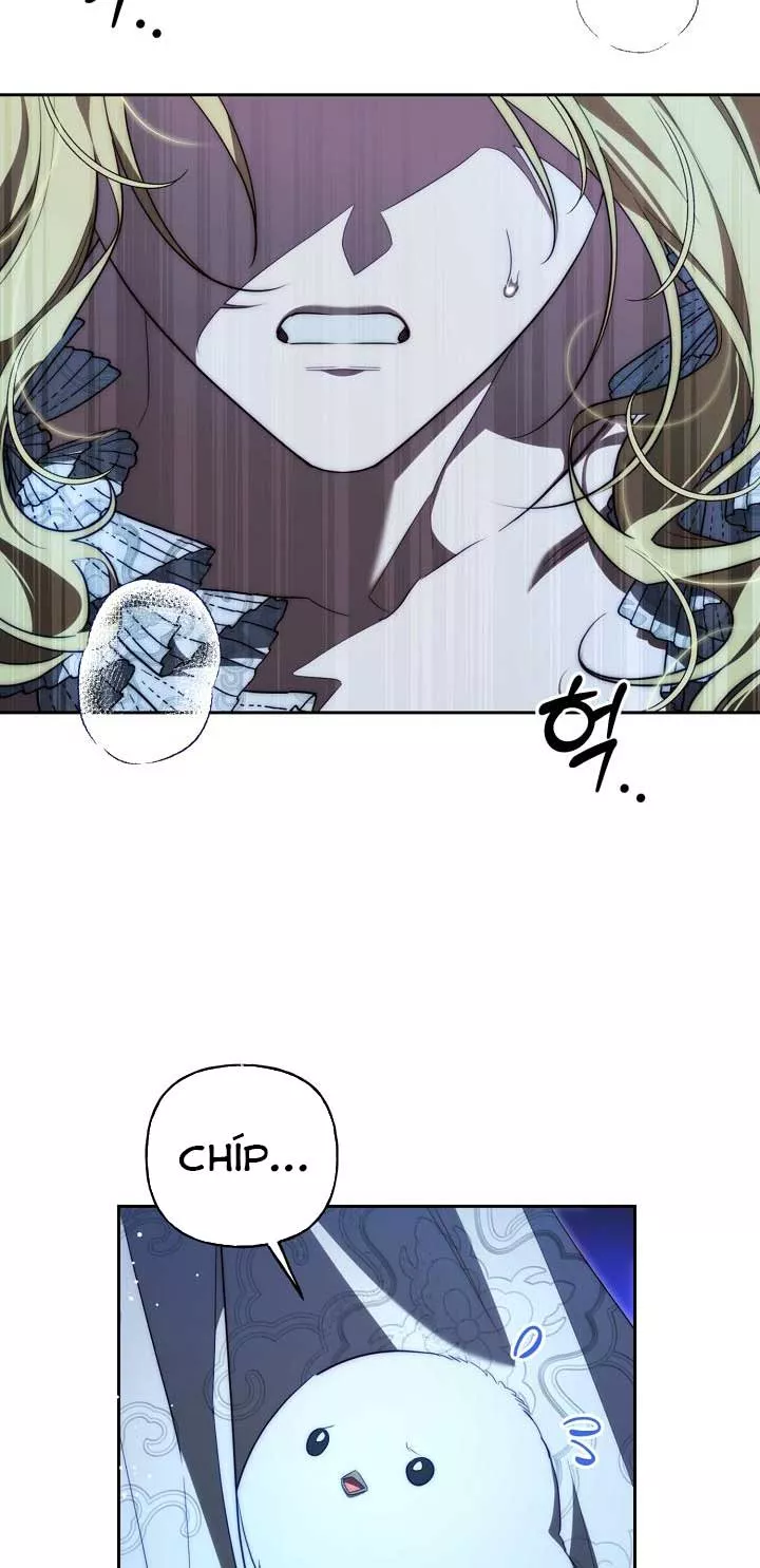 Thuần Hóa Hoàng Tử Quái Vật Chapter 30 - Trang 2