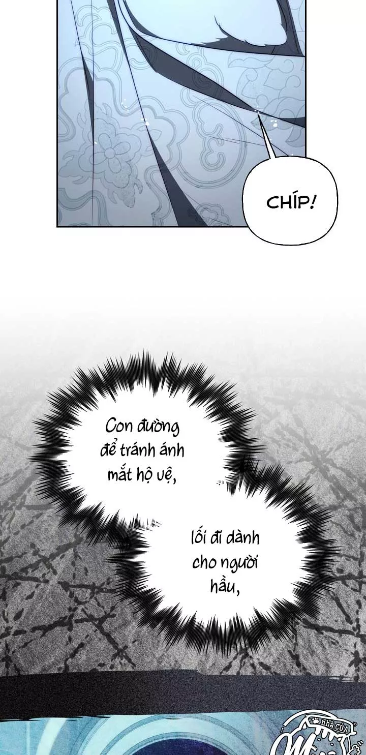 Thuần Hóa Hoàng Tử Quái Vật Chapter 30 - Trang 2