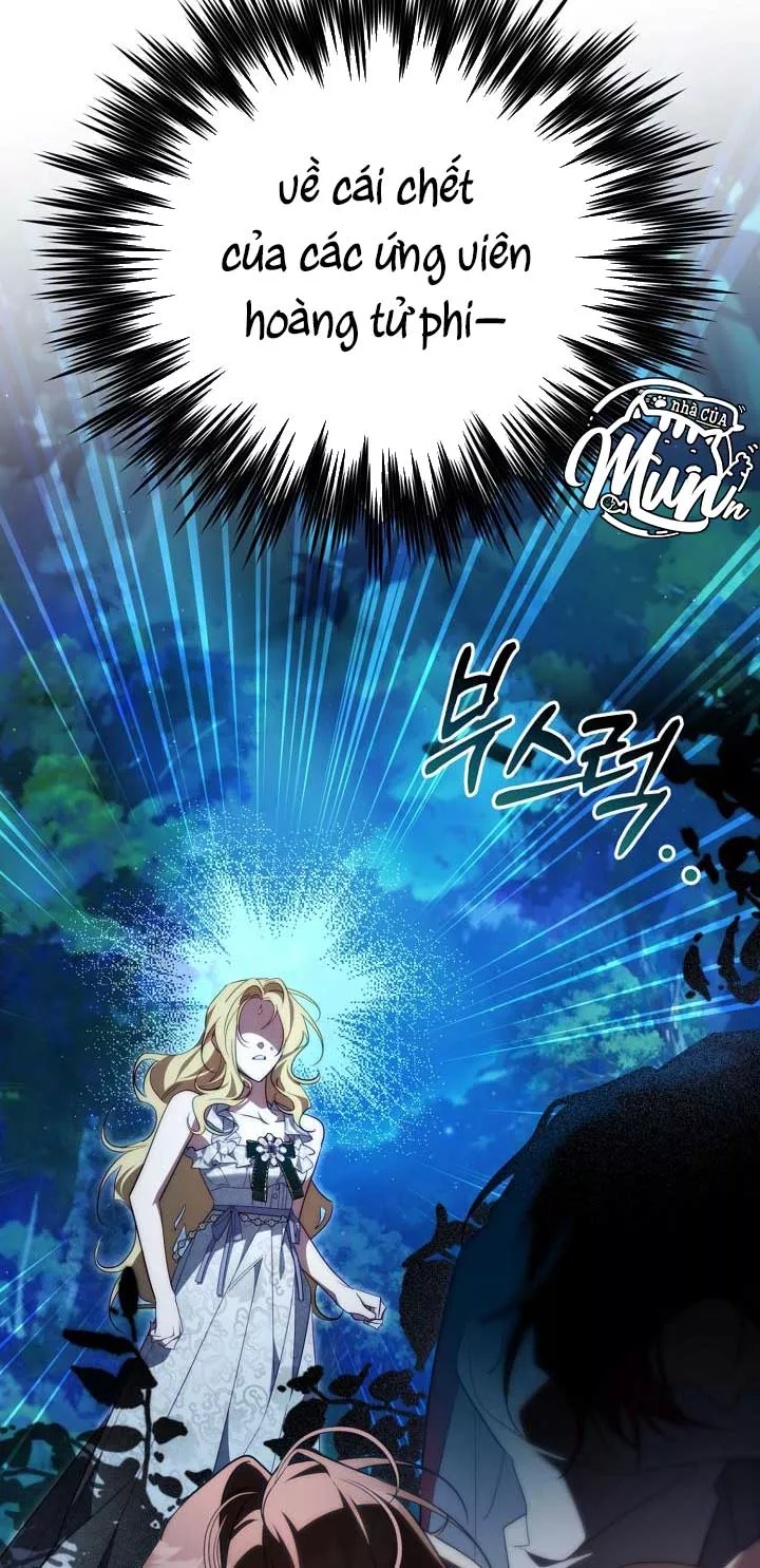 Thuần Hóa Hoàng Tử Quái Vật Chapter 30 - Trang 2