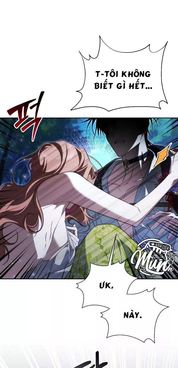 Thuần Hóa Hoàng Tử Quái Vật Chapter 30 - Trang 2