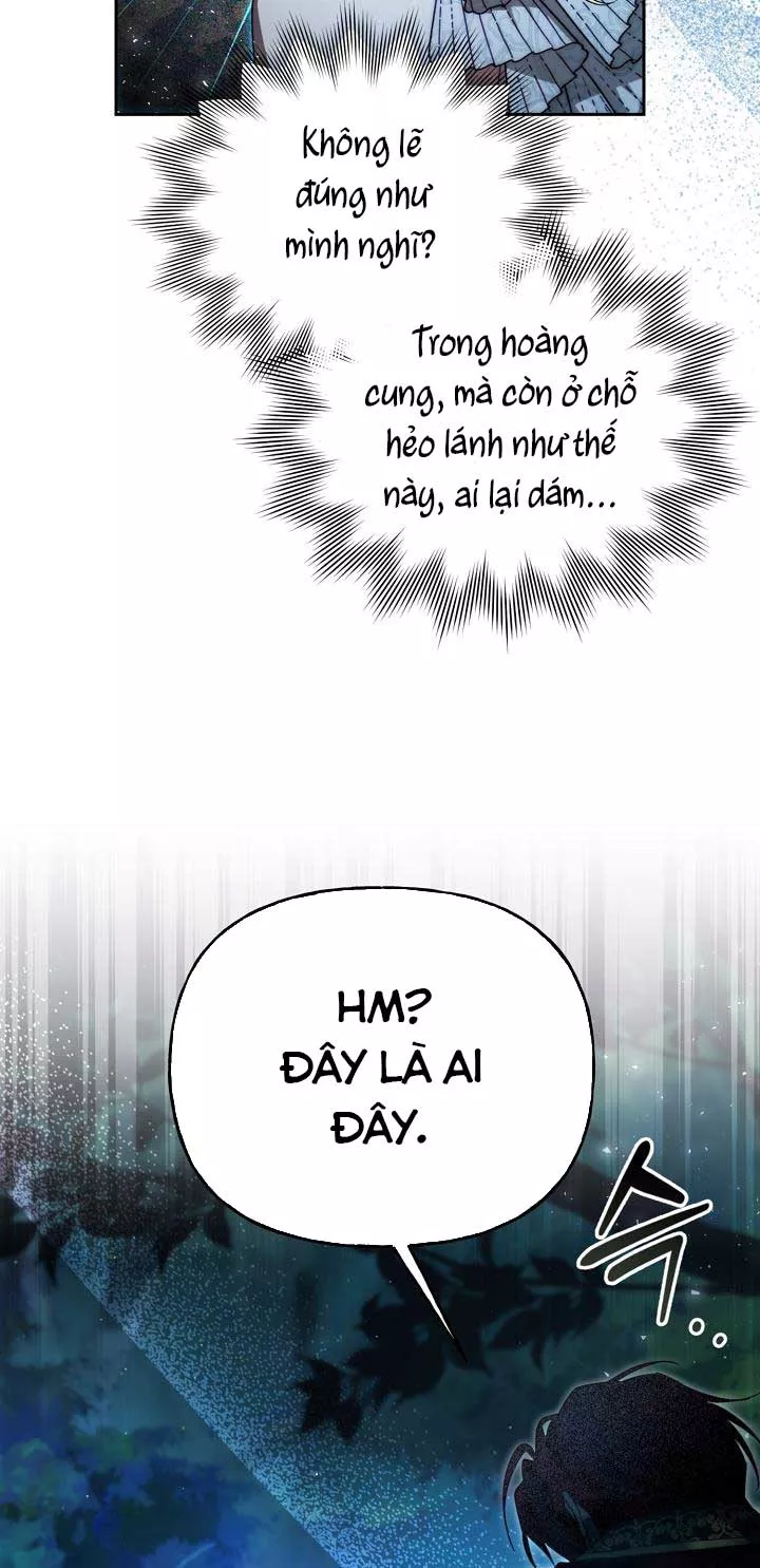 Thuần Hóa Hoàng Tử Quái Vật Chapter 30 - Trang 2