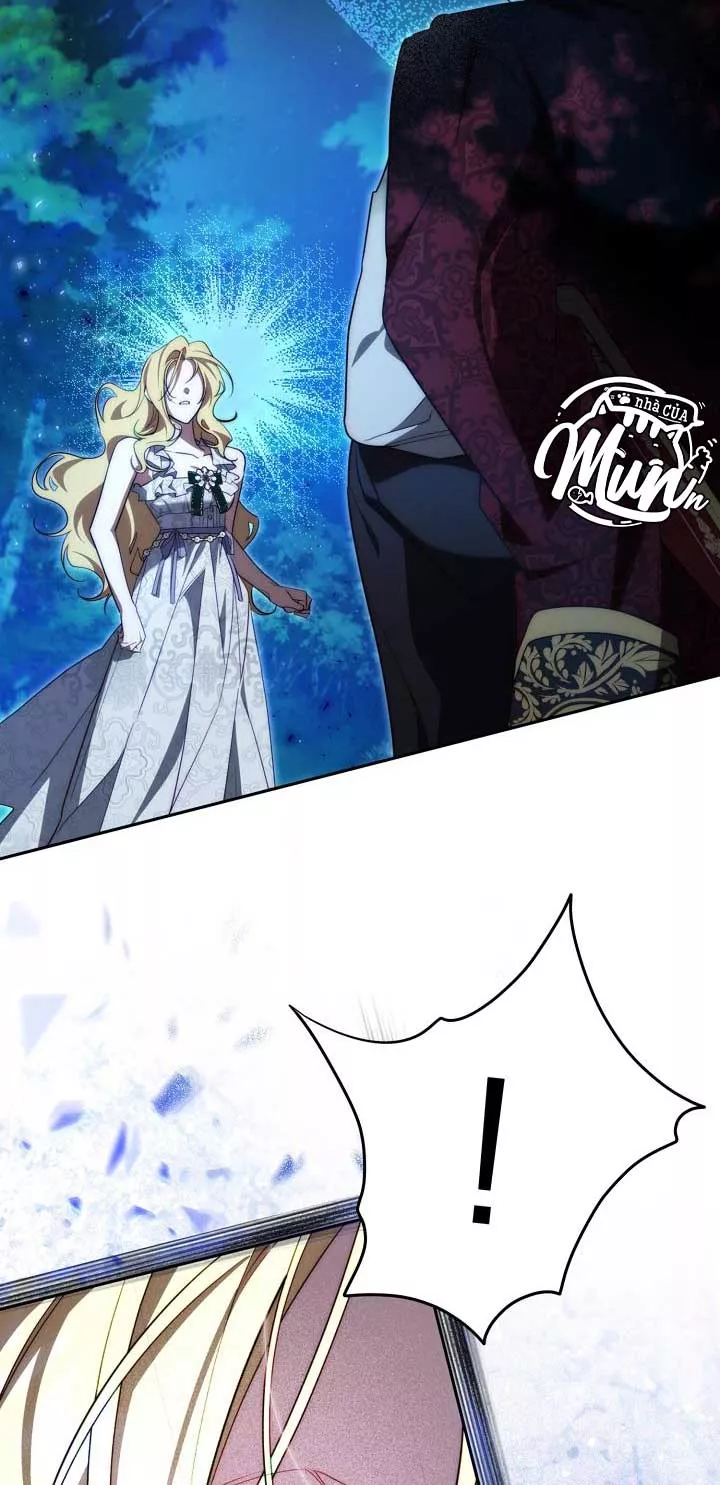 Thuần Hóa Hoàng Tử Quái Vật Chapter 30 - Trang 2