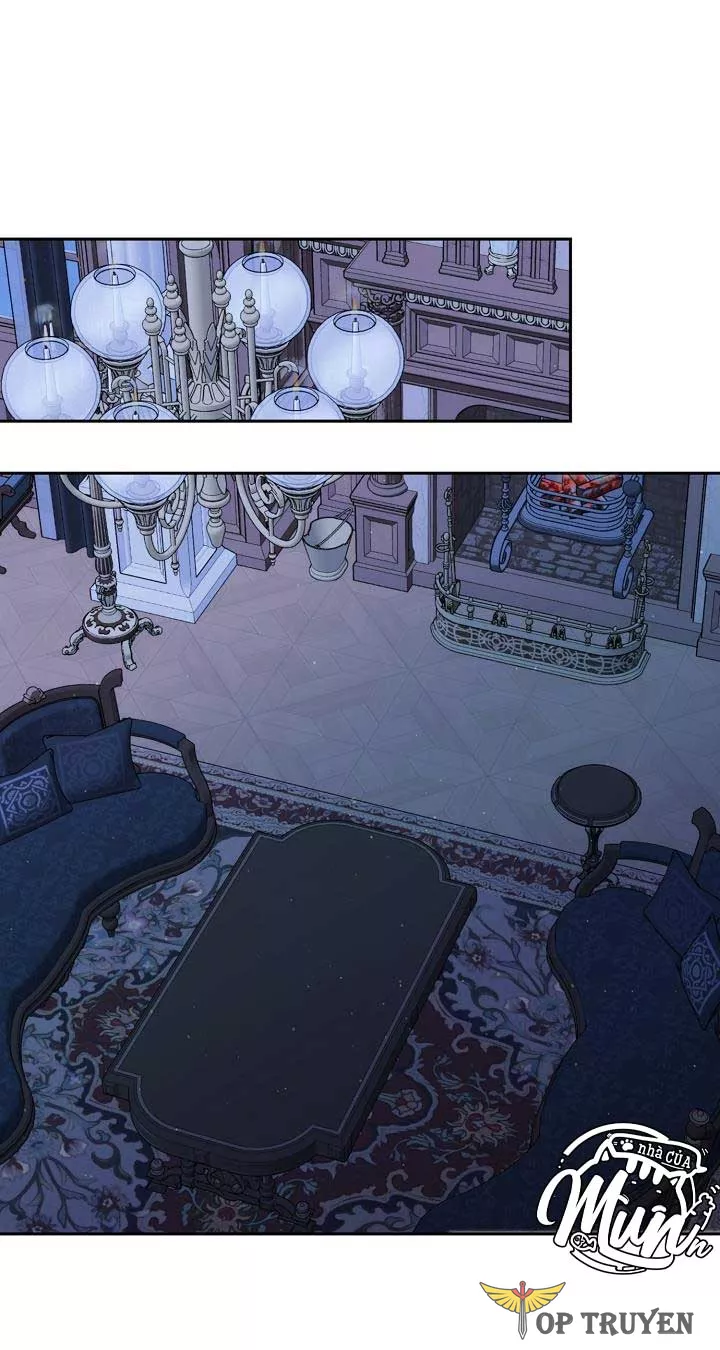 Thuần Hóa Hoàng Tử Quái Vật Chapter 30 - Trang 2