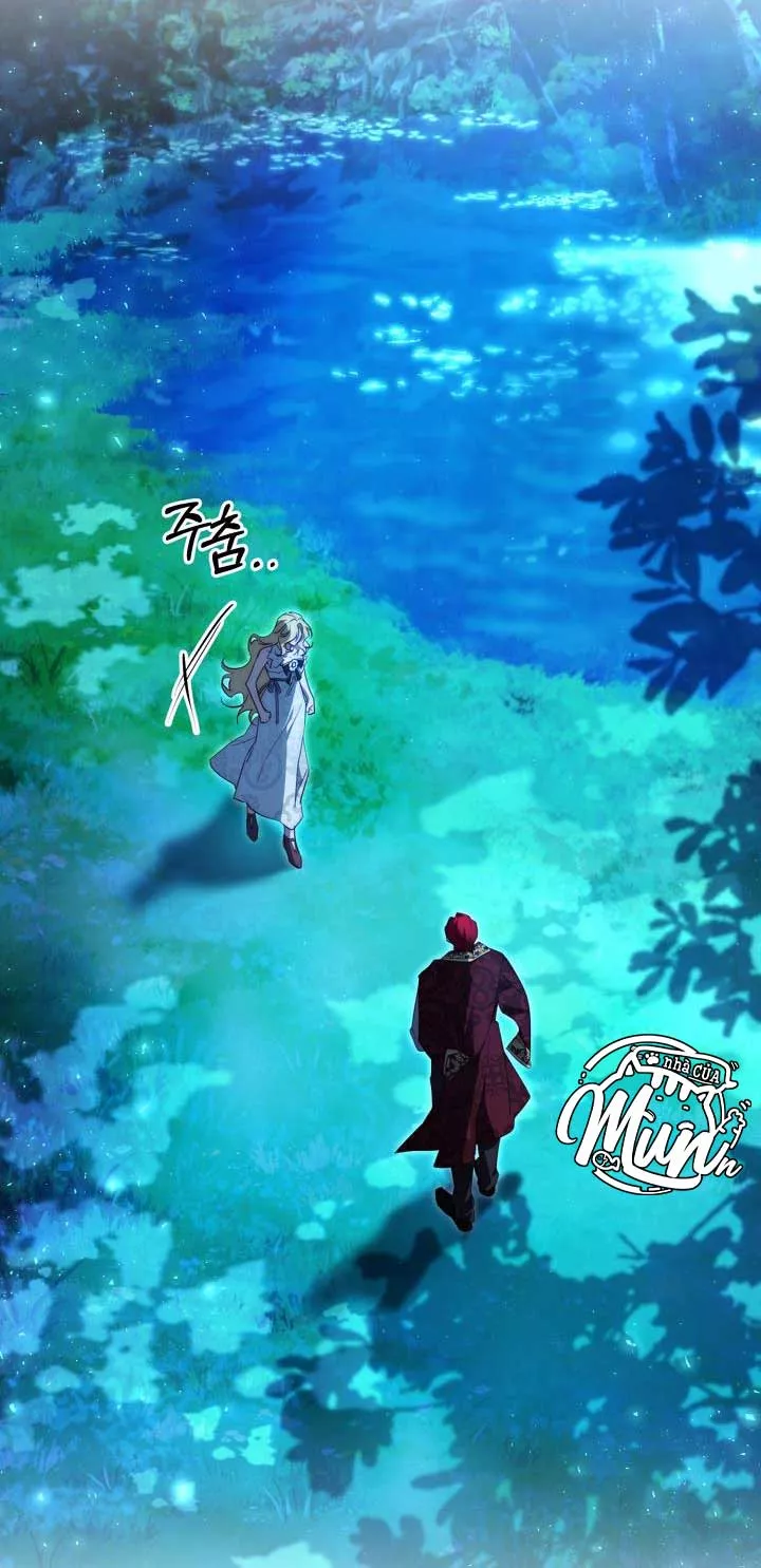 Thuần Hóa Hoàng Tử Quái Vật Chapter 30 - Trang 2