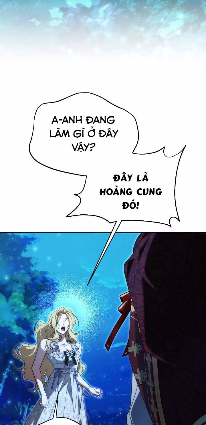 Thuần Hóa Hoàng Tử Quái Vật Chapter 30 - Trang 2