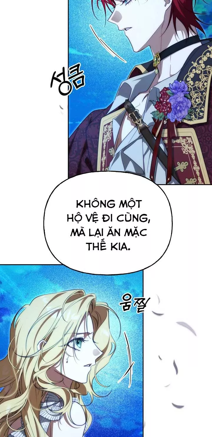 Thuần Hóa Hoàng Tử Quái Vật Chapter 30 - Trang 2