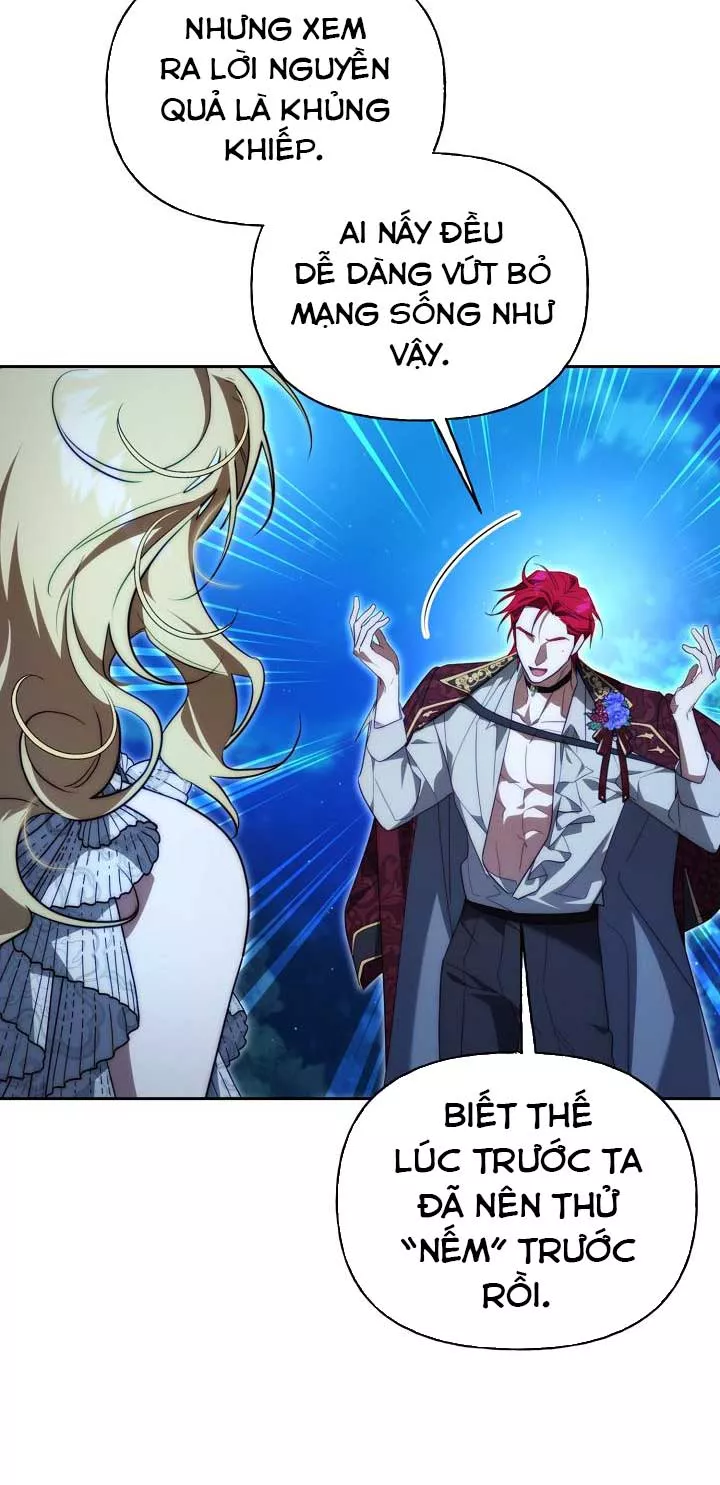 Thuần Hóa Hoàng Tử Quái Vật Chapter 30 - Trang 2