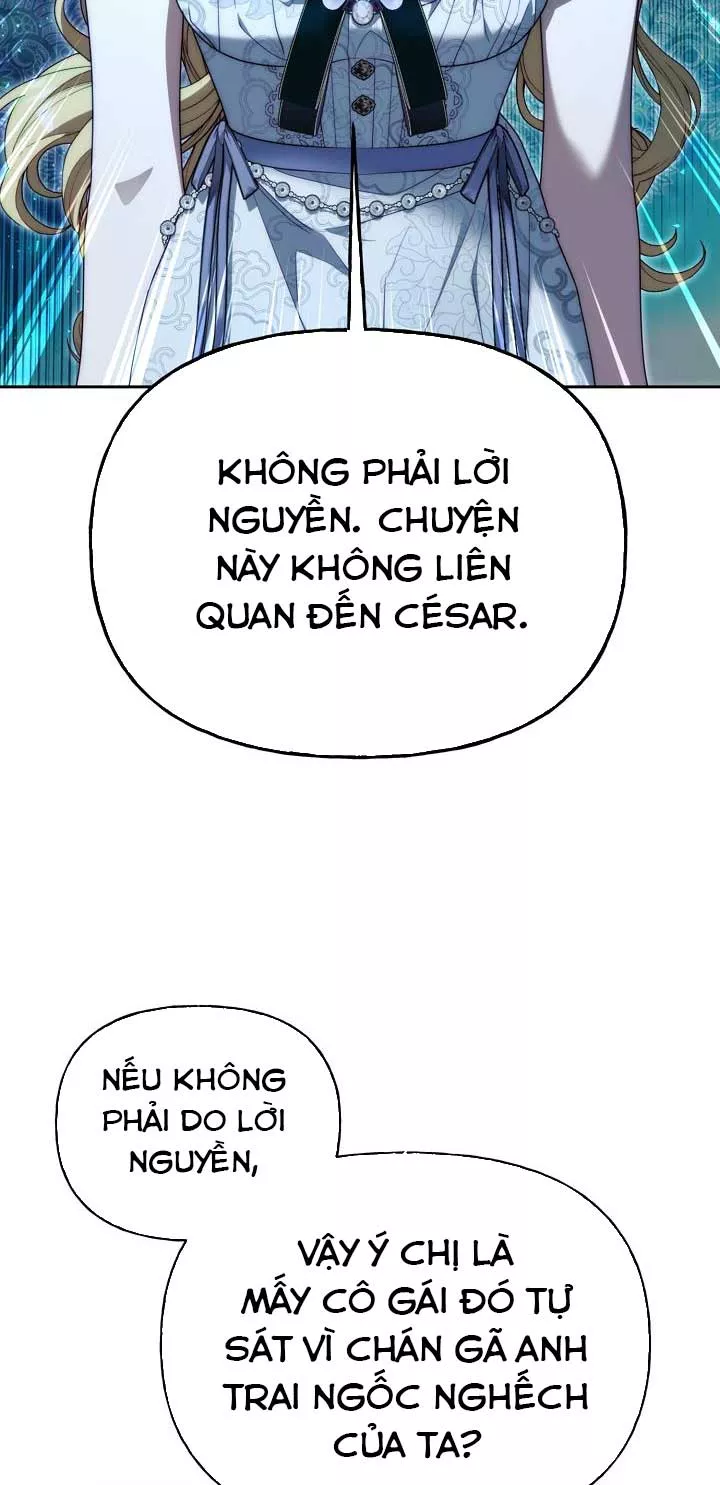 Thuần Hóa Hoàng Tử Quái Vật Chapter 30 - Trang 2
