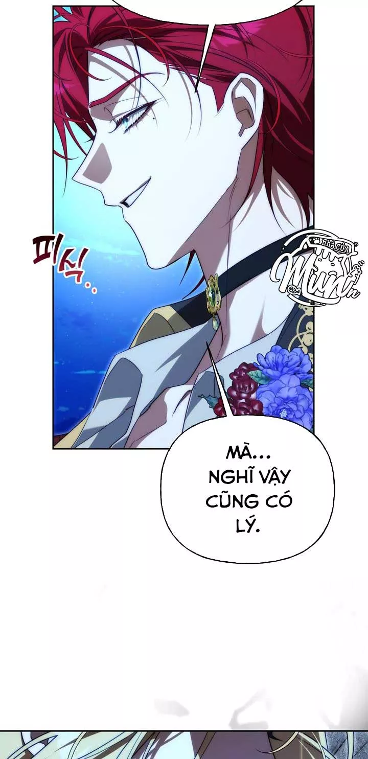 Thuần Hóa Hoàng Tử Quái Vật Chapter 30 - Trang 2