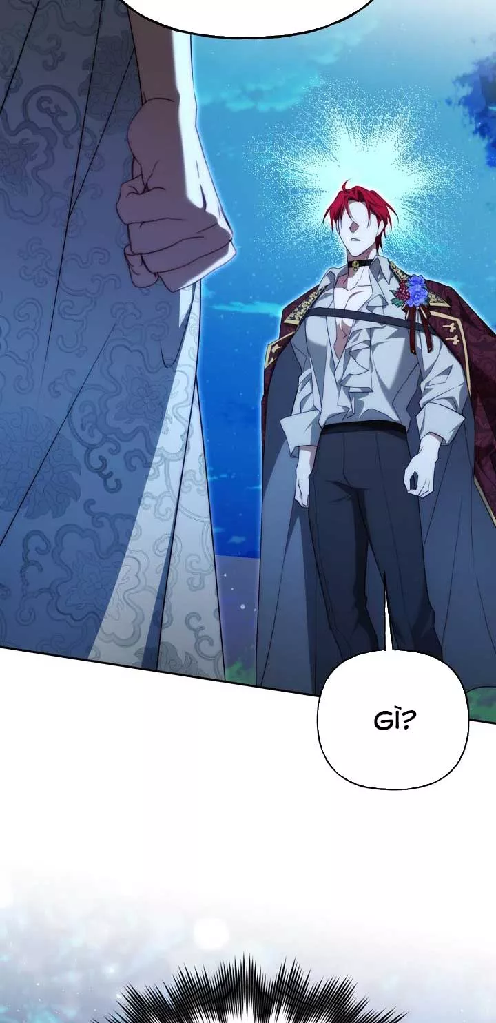 Thuần Hóa Hoàng Tử Quái Vật Chapter 30 - Trang 2