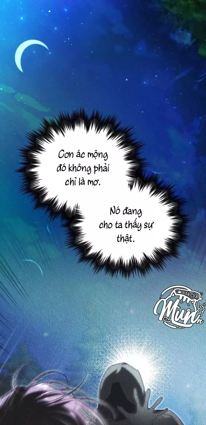 Thuần Hóa Hoàng Tử Quái Vật Chapter 30 - Trang 2