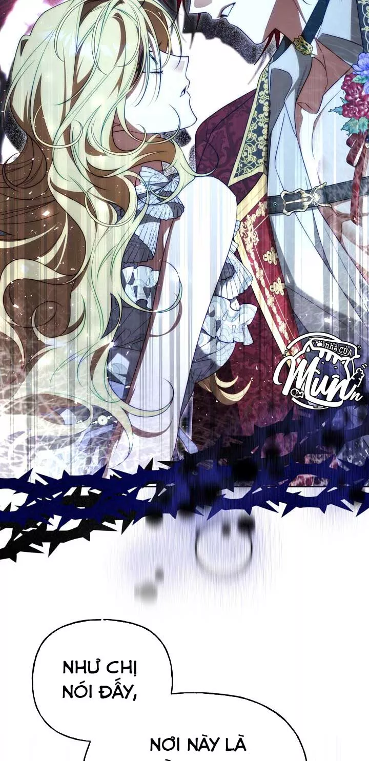 Thuần Hóa Hoàng Tử Quái Vật Chapter 30 - Trang 2