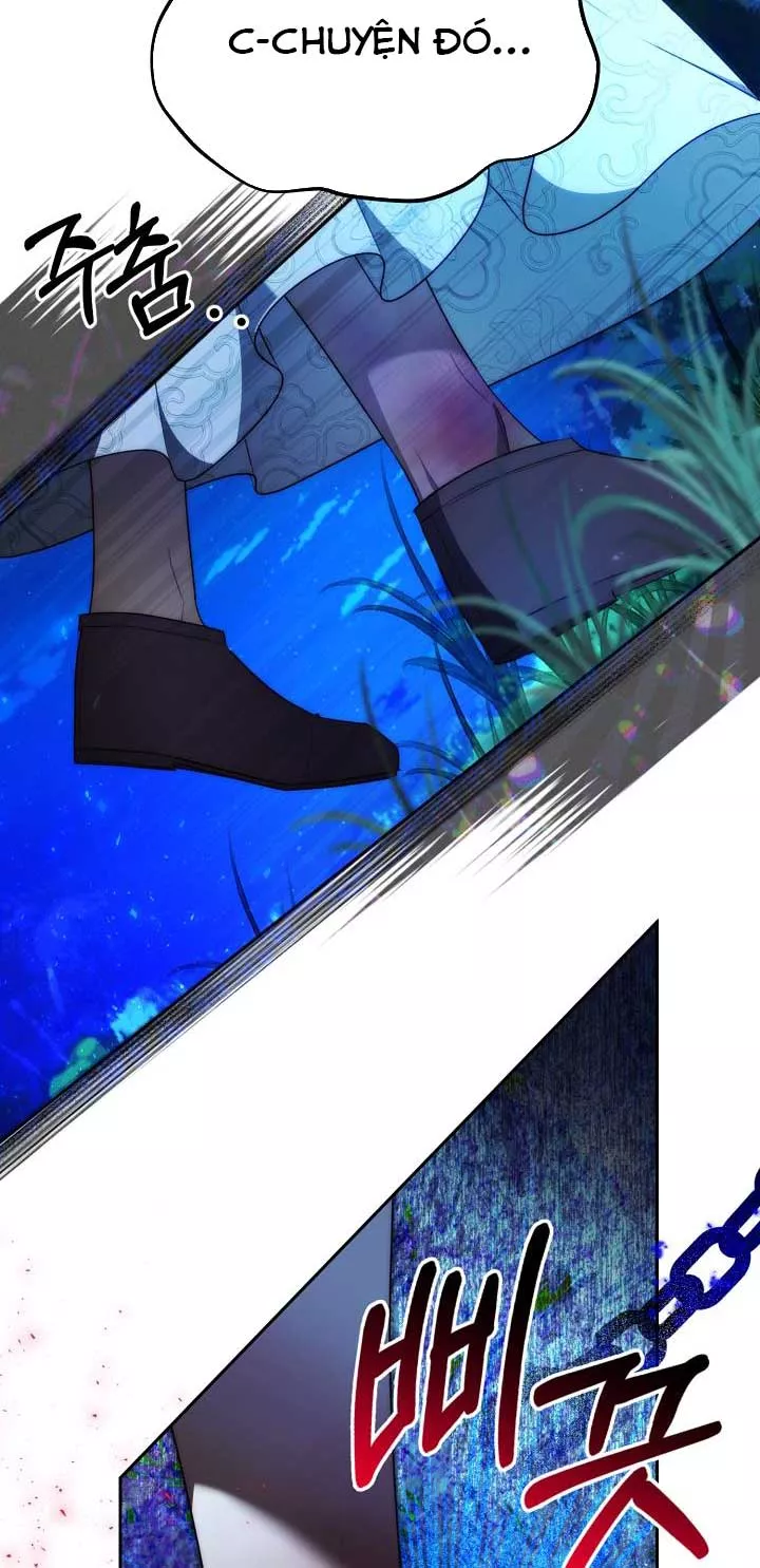 Thuần Hóa Hoàng Tử Quái Vật Chapter 30 - Trang 2