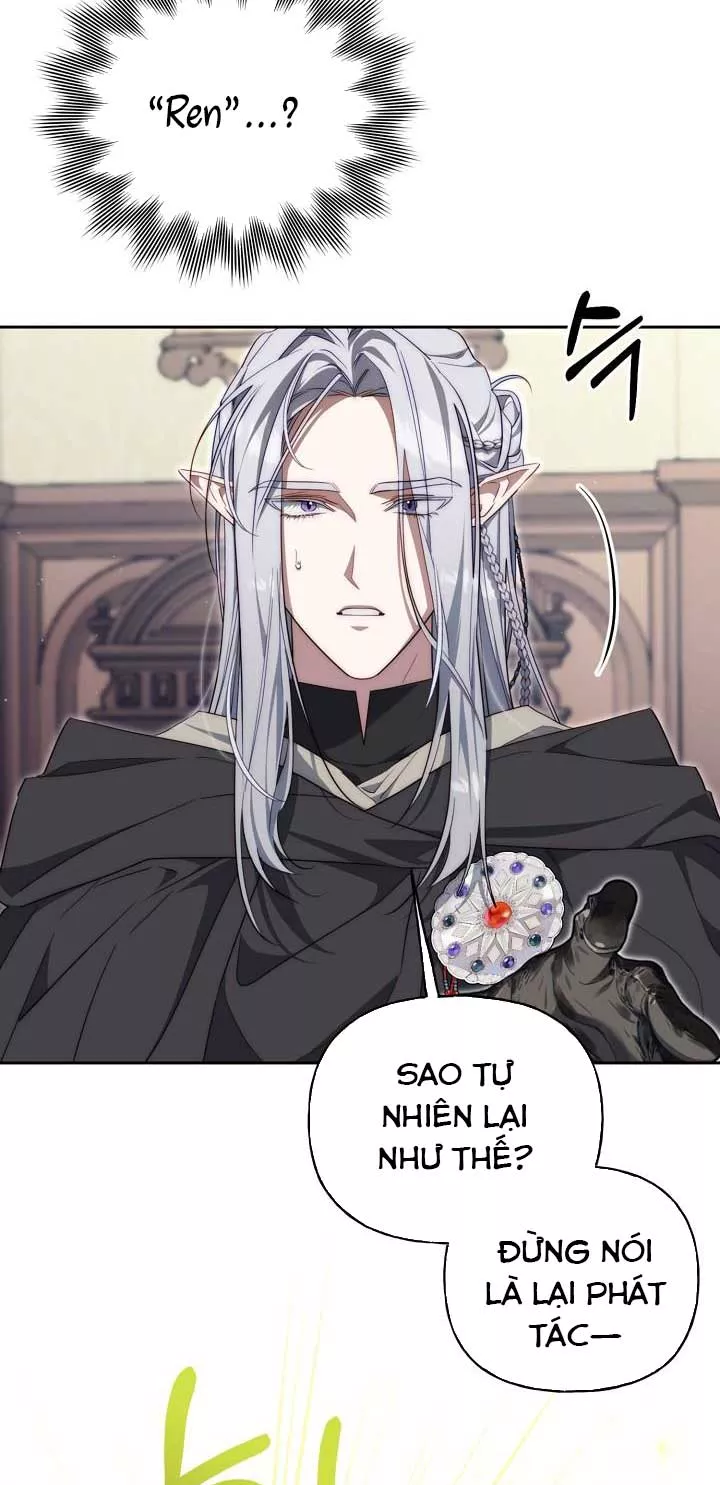 Thuần Hóa Hoàng Tử Quái Vật Chapter 31 - Trang 2