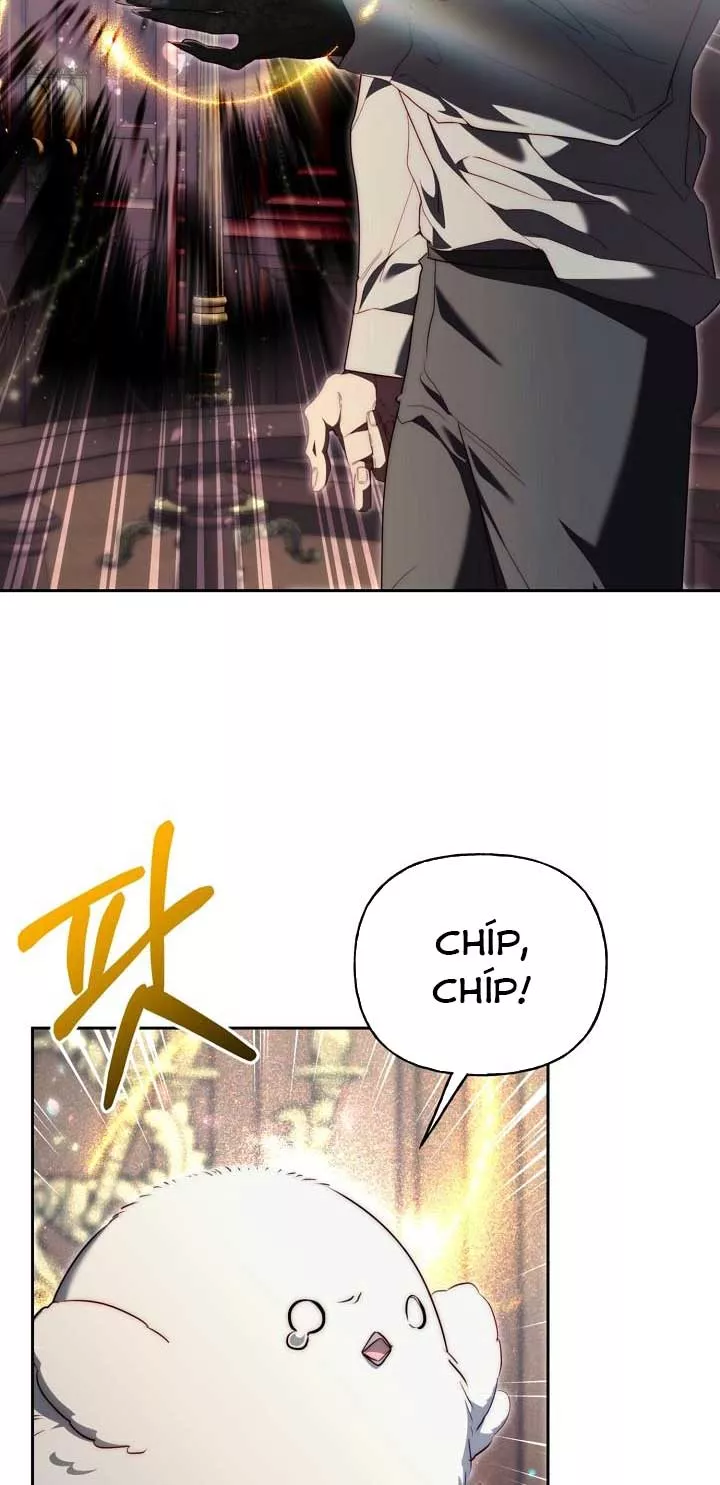 Thuần Hóa Hoàng Tử Quái Vật Chapter 31 - Trang 2