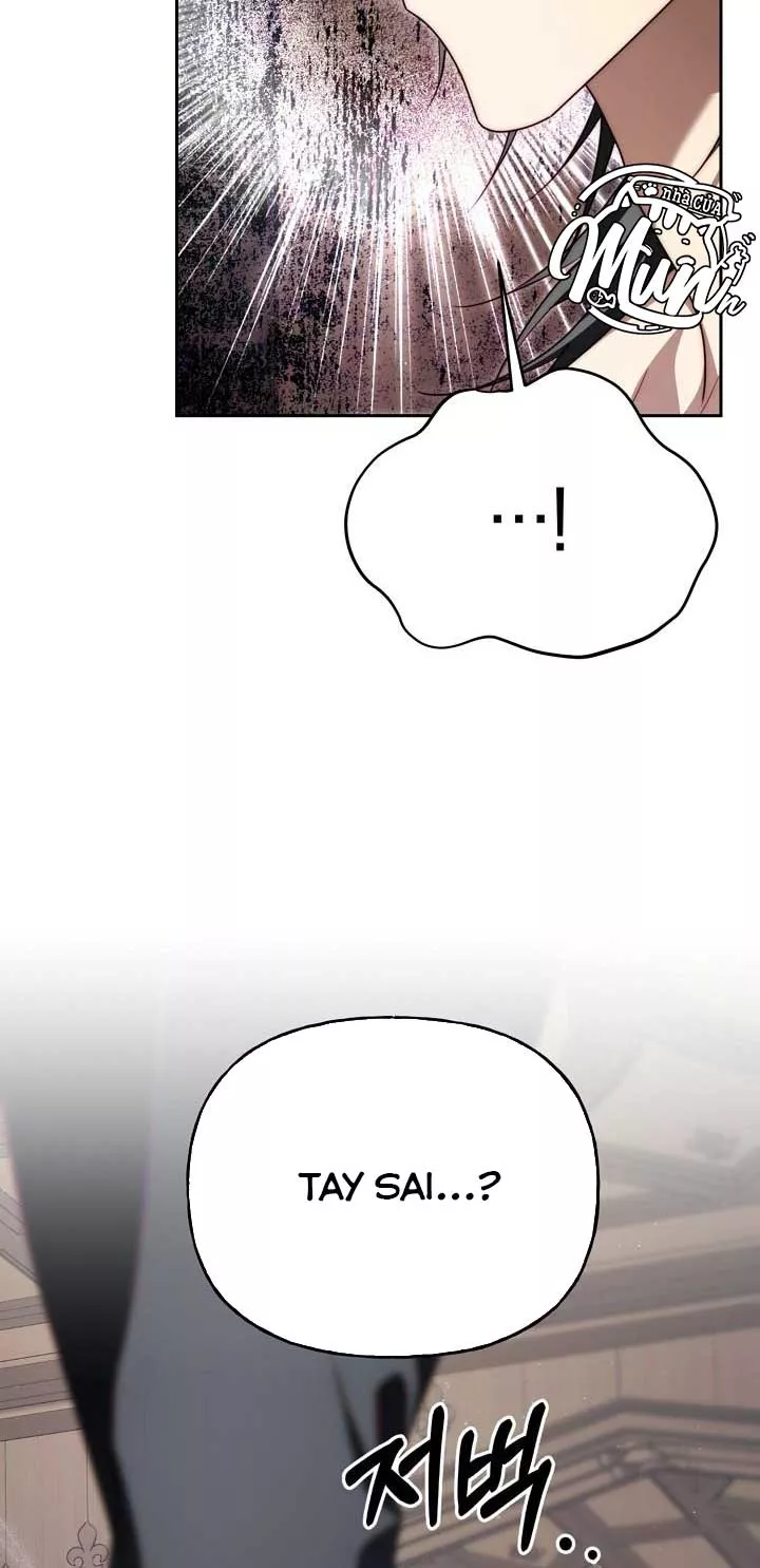 Thuần Hóa Hoàng Tử Quái Vật Chapter 31 - Trang 2