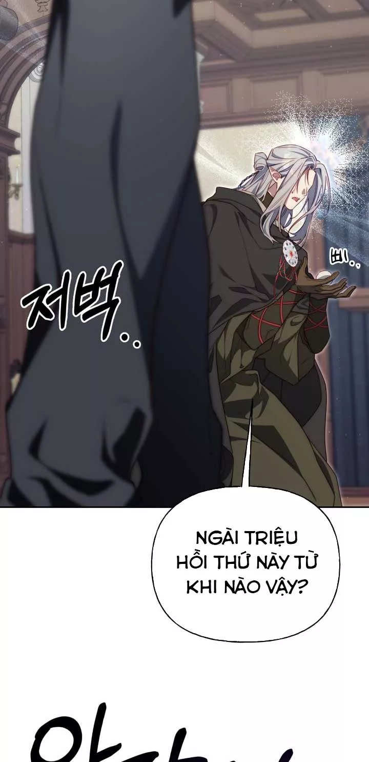 Thuần Hóa Hoàng Tử Quái Vật Chapter 31 - Trang 2