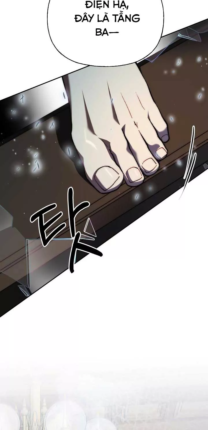 Thuần Hóa Hoàng Tử Quái Vật Chapter 31 - Trang 2