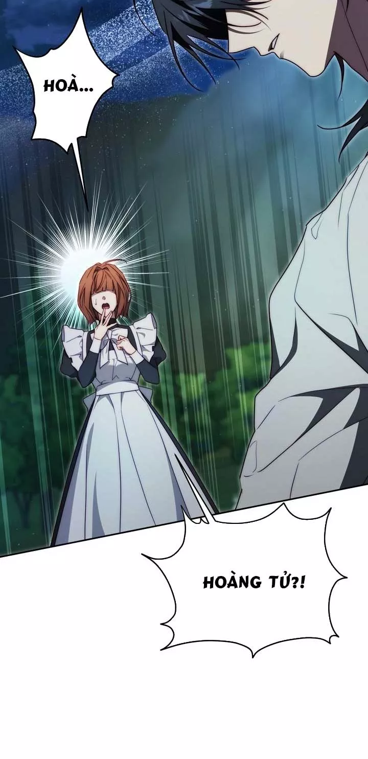 Thuần Hóa Hoàng Tử Quái Vật Chapter 31 - Trang 2