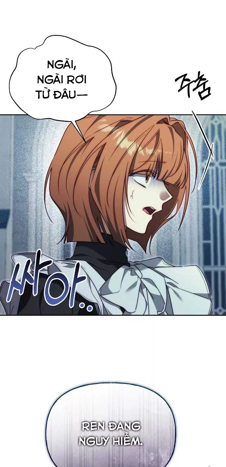 Thuần Hóa Hoàng Tử Quái Vật Chapter 31 - Trang 2