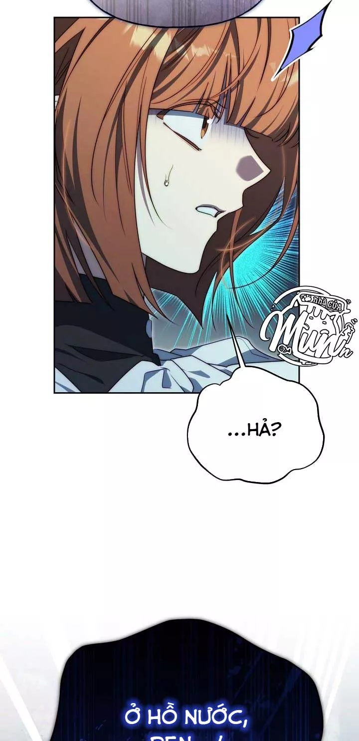 Thuần Hóa Hoàng Tử Quái Vật Chapter 31 - Trang 2