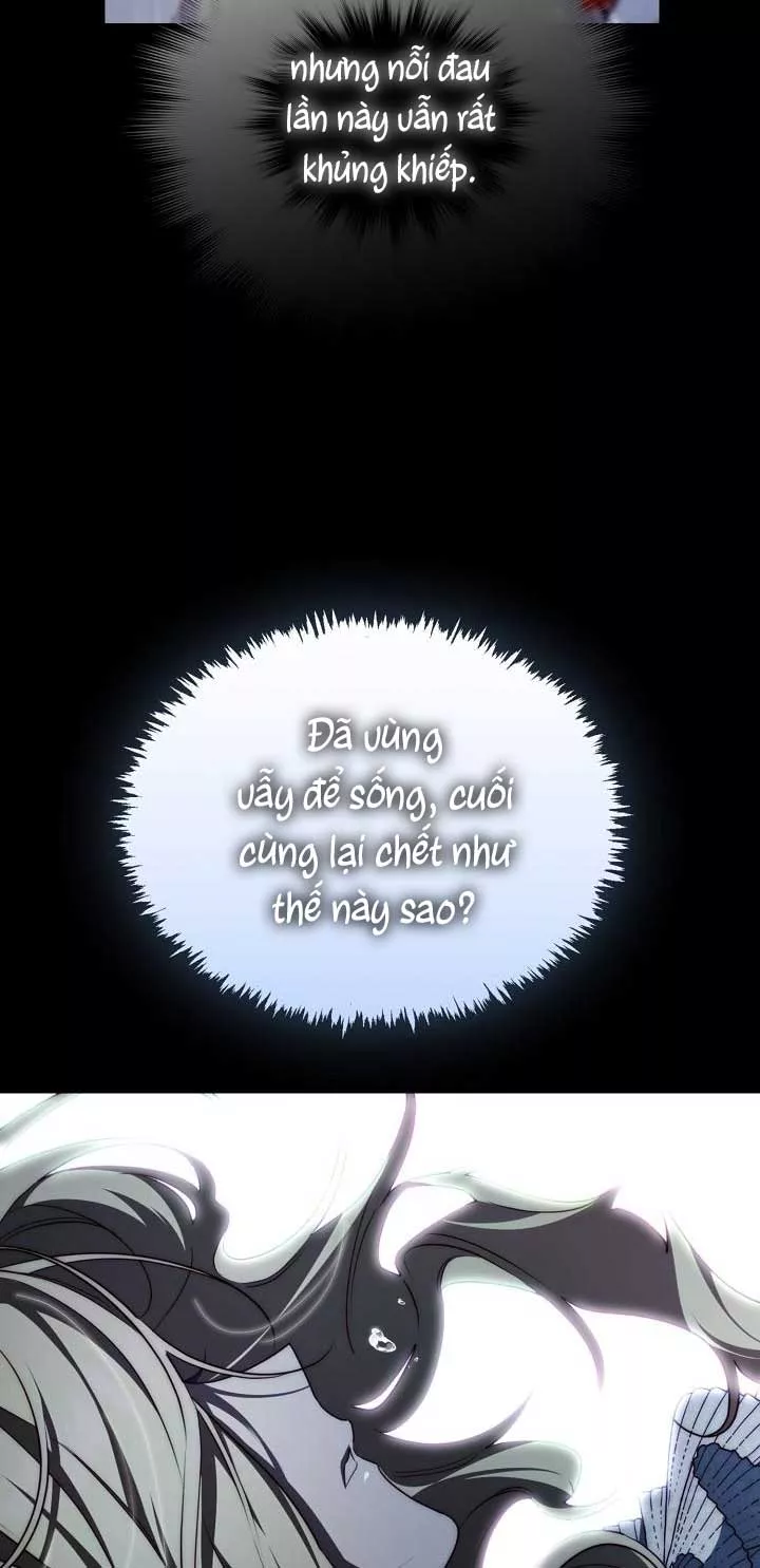 Thuần Hóa Hoàng Tử Quái Vật Chapter 31 - Trang 2