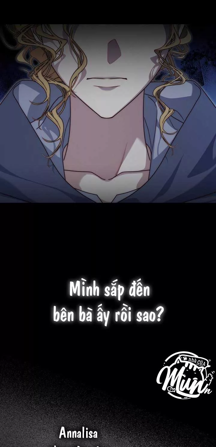 Thuần Hóa Hoàng Tử Quái Vật Chapter 31 - Trang 2