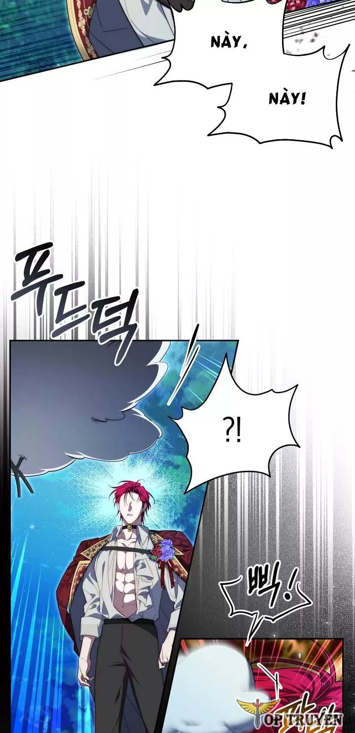 Thuần Hóa Hoàng Tử Quái Vật Chapter 31 - Trang 2