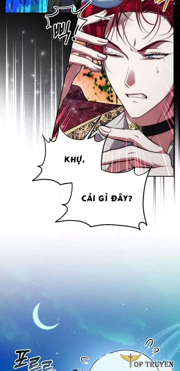 Thuần Hóa Hoàng Tử Quái Vật Chapter 31 - Trang 2