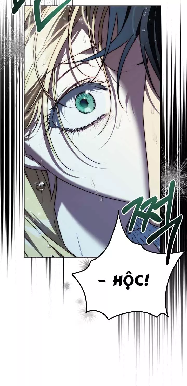 Thuần Hóa Hoàng Tử Quái Vật Chapter 31 - Trang 2