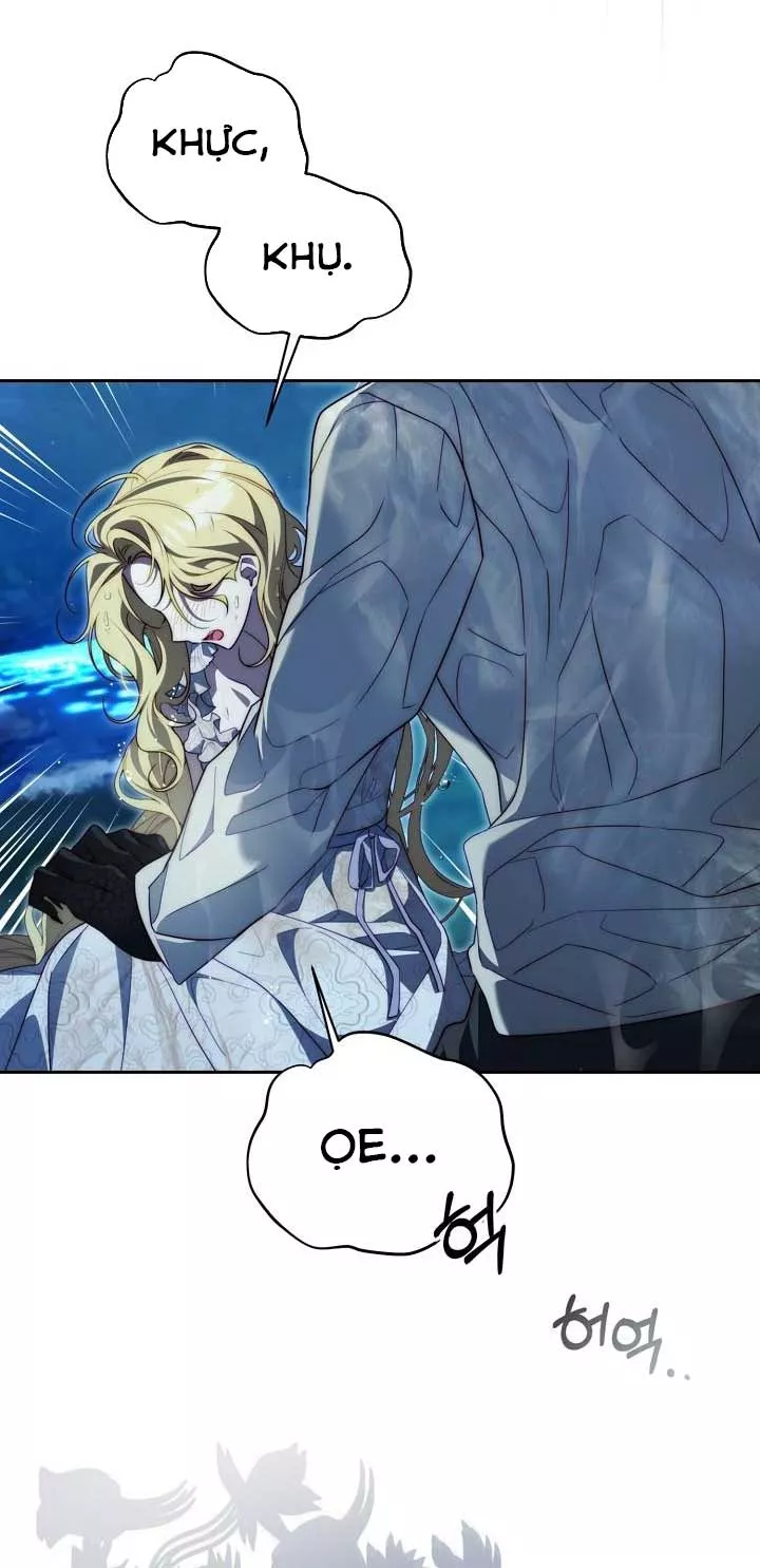 Thuần Hóa Hoàng Tử Quái Vật Chapter 31 - Trang 2