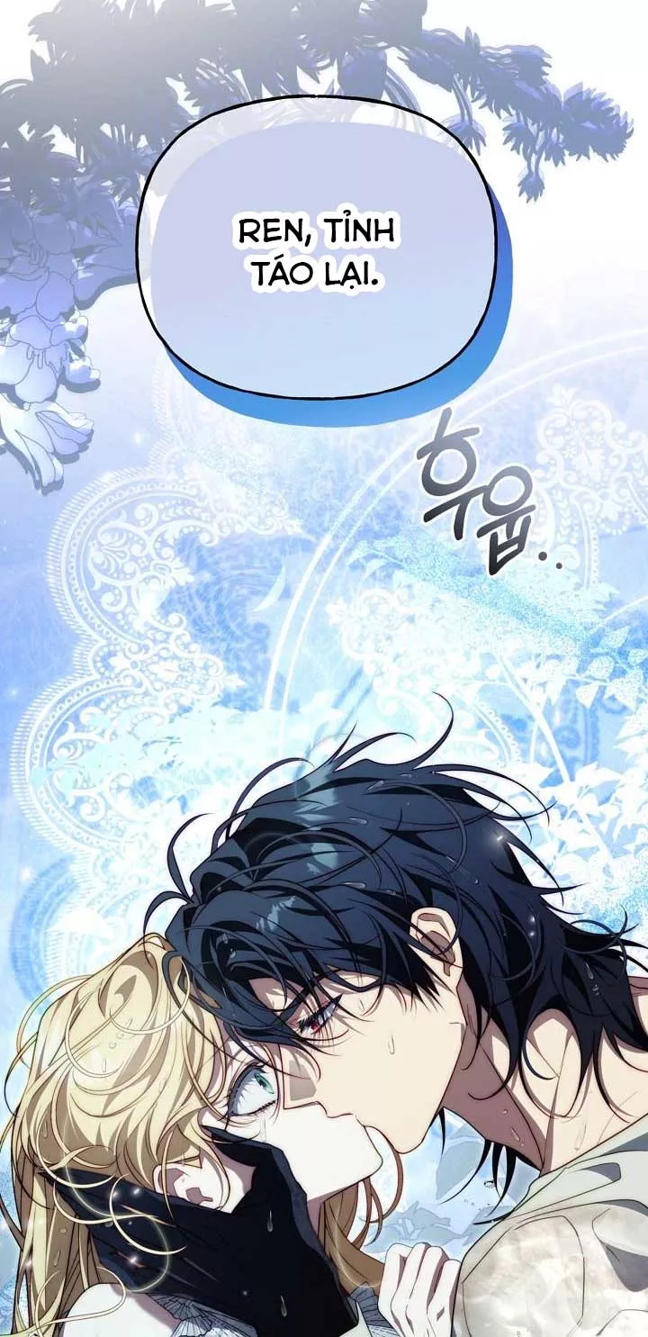 Thuần Hóa Hoàng Tử Quái Vật Chapter 31 - Trang 2