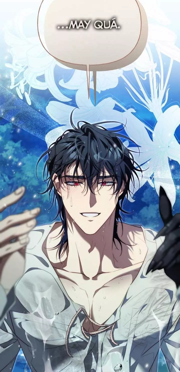 Thuần Hóa Hoàng Tử Quái Vật Chapter 31 - Trang 2