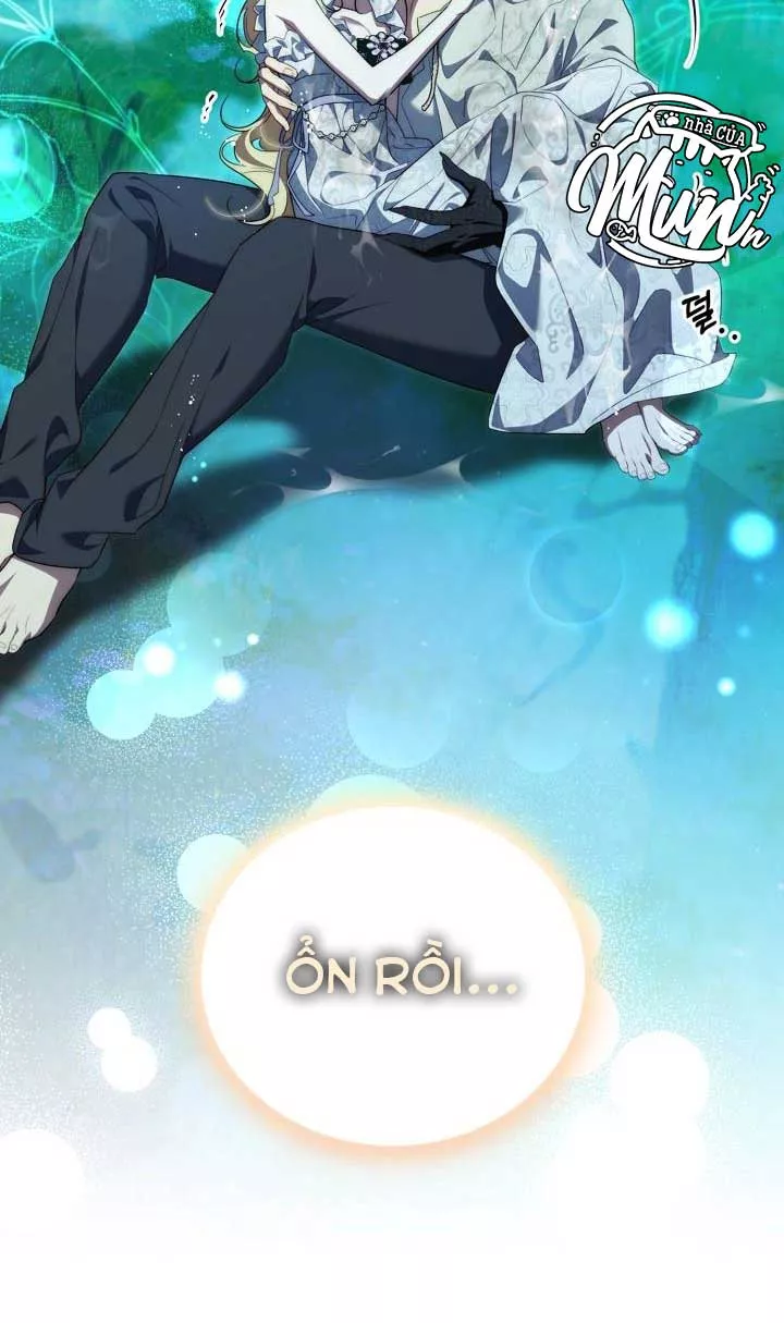 Thuần Hóa Hoàng Tử Quái Vật Chapter 31 - Trang 2