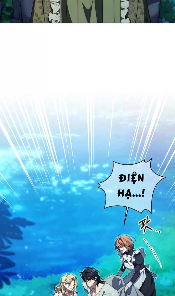 Thuần Hóa Hoàng Tử Quái Vật Chapter 31 - Trang 2