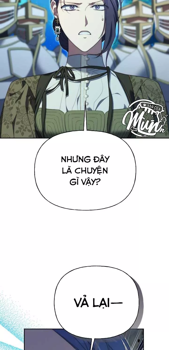 Thuần Hóa Hoàng Tử Quái Vật Chapter 31 - Trang 2