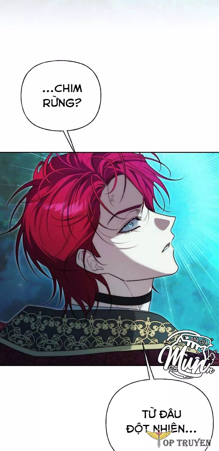 Thuần Hóa Hoàng Tử Quái Vật Chapter 31 - Trang 2