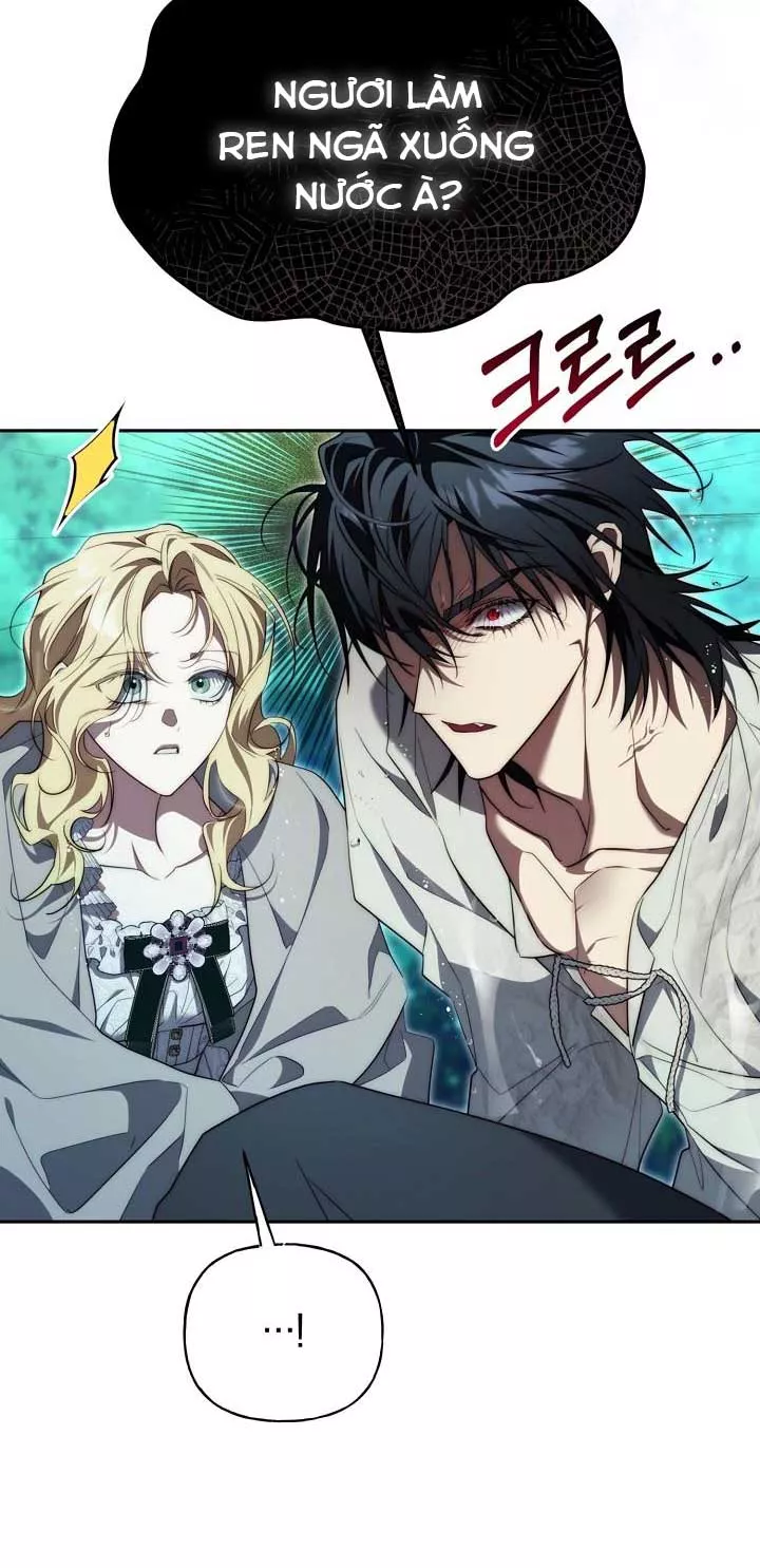 Thuần Hóa Hoàng Tử Quái Vật Chapter 31 - Trang 2