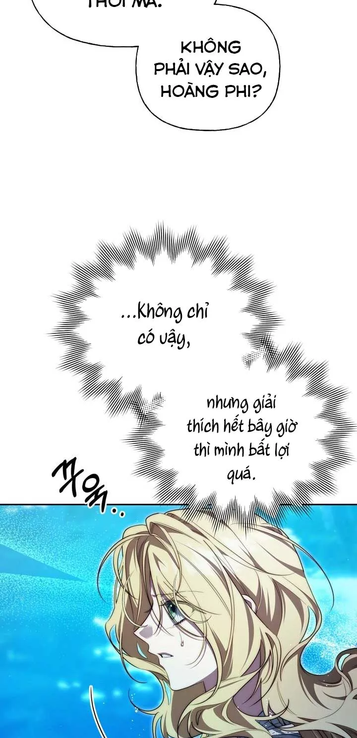 Thuần Hóa Hoàng Tử Quái Vật Chapter 31 - Trang 2