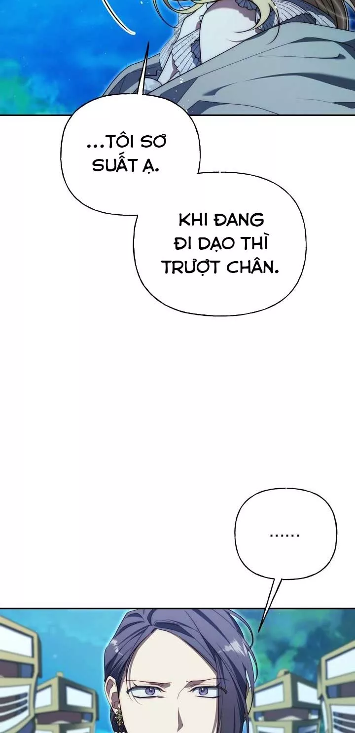 Thuần Hóa Hoàng Tử Quái Vật Chapter 31 - Trang 2
