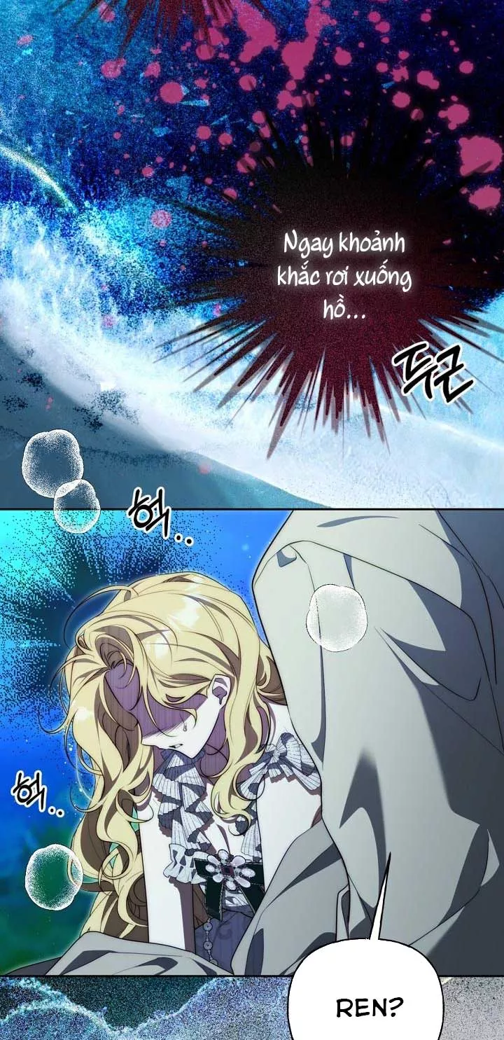 Thuần Hóa Hoàng Tử Quái Vật Chapter 31 - Trang 2