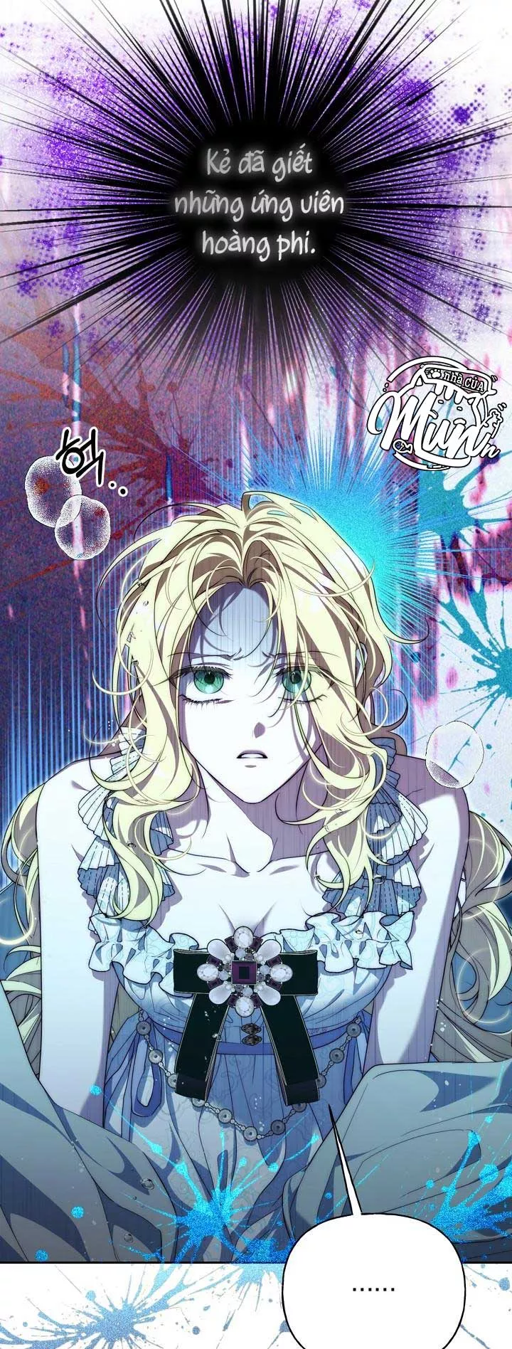 Thuần Hóa Hoàng Tử Quái Vật Chapter 31 - Trang 2