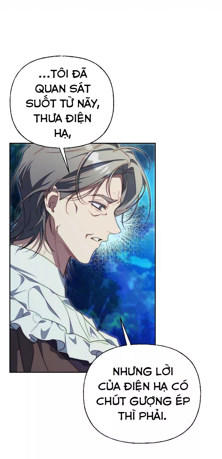 Thuần Hóa Hoàng Tử Quái Vật Chapter 32 - Trang 2