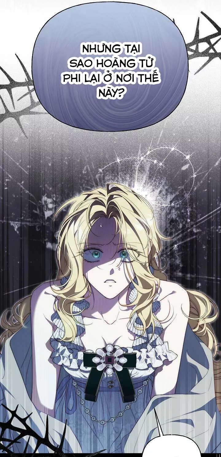 Thuần Hóa Hoàng Tử Quái Vật Chapter 32 - Trang 2