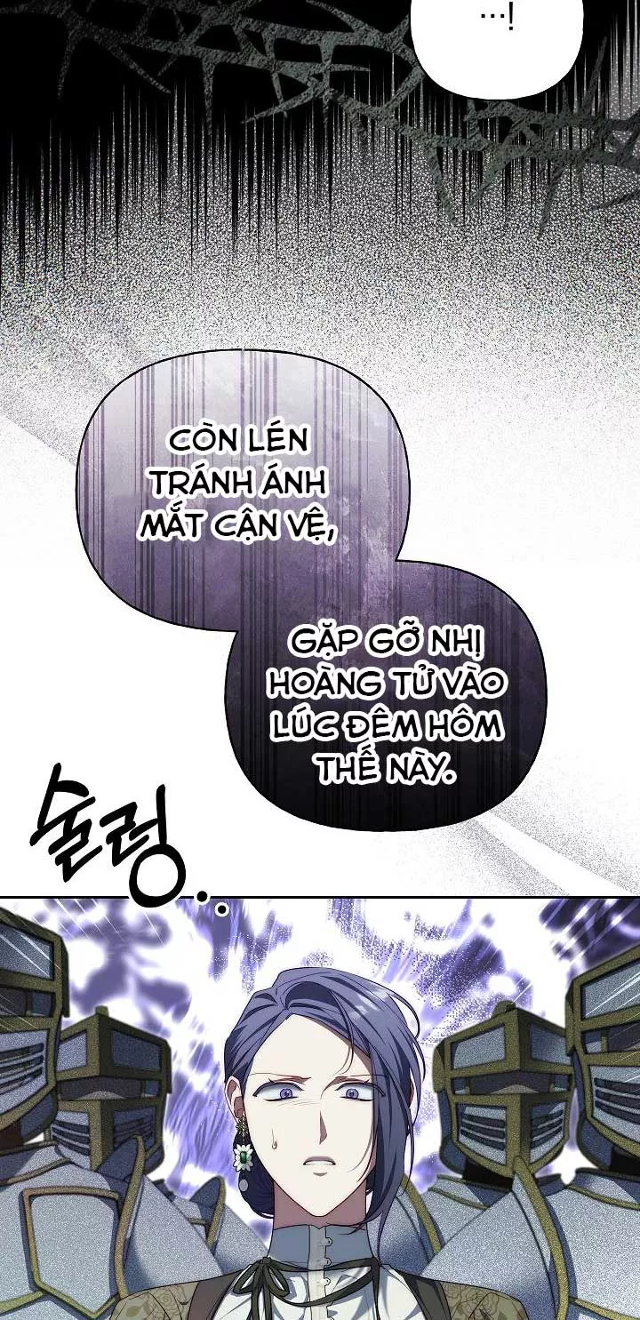 Thuần Hóa Hoàng Tử Quái Vật Chapter 32 - Trang 2