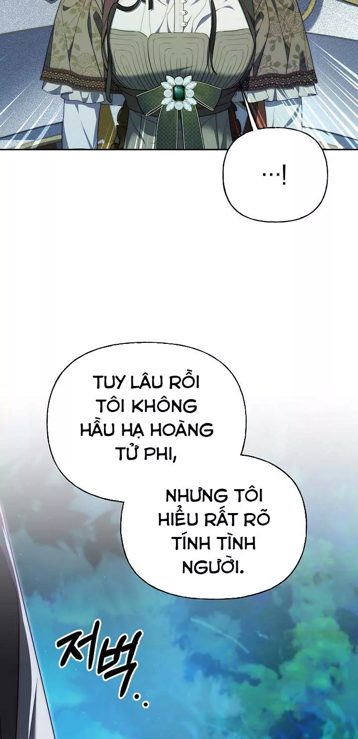 Thuần Hóa Hoàng Tử Quái Vật Chapter 32 - Trang 2