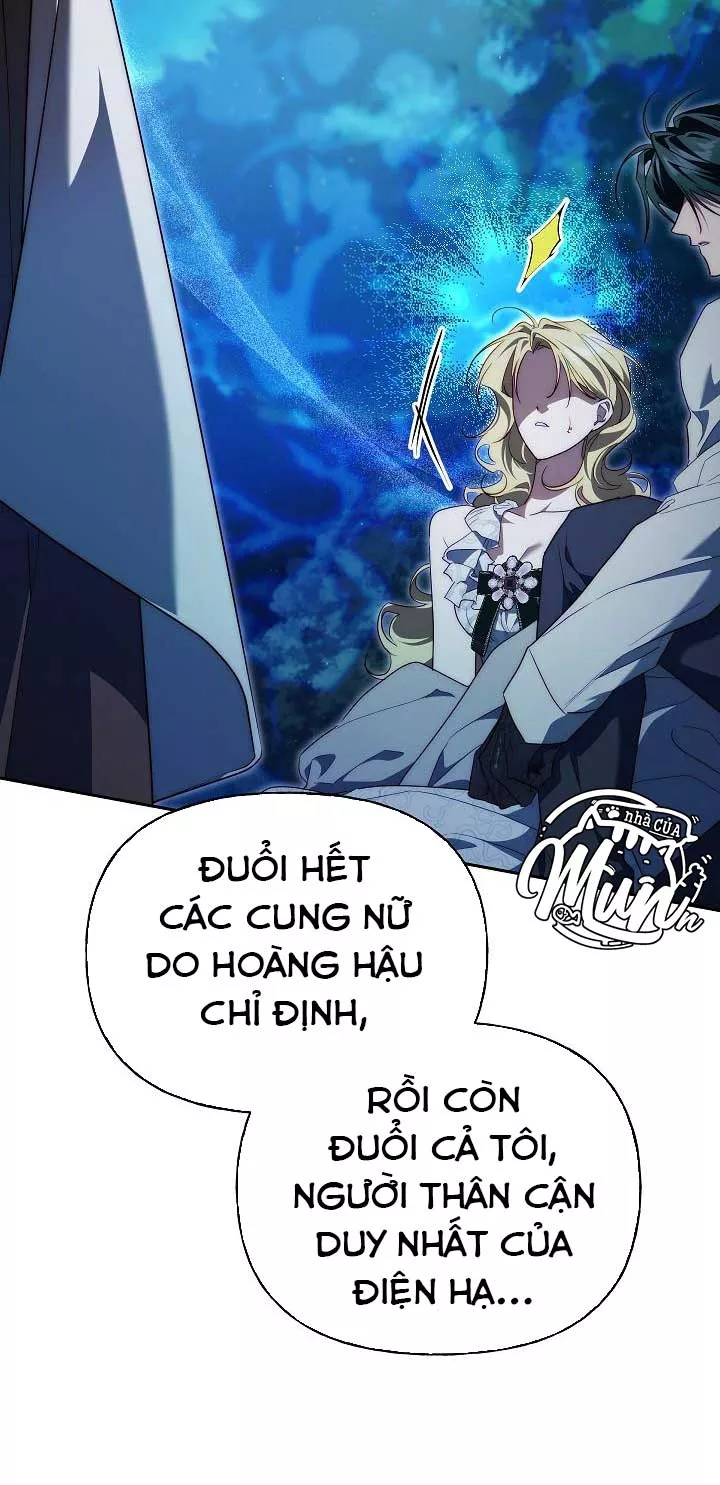 Thuần Hóa Hoàng Tử Quái Vật Chapter 32 - Trang 2