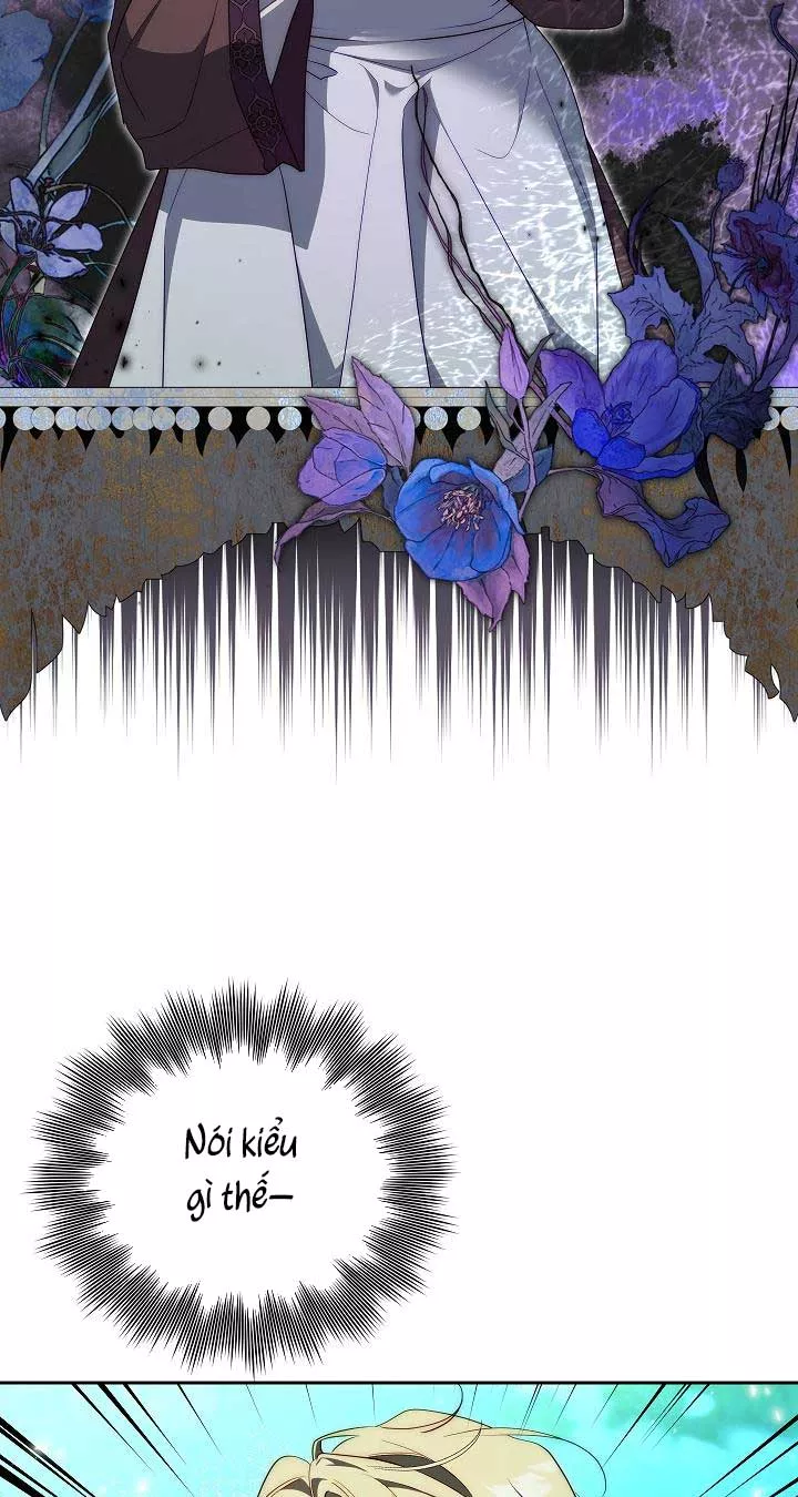 Thuần Hóa Hoàng Tử Quái Vật Chapter 32 - Trang 2