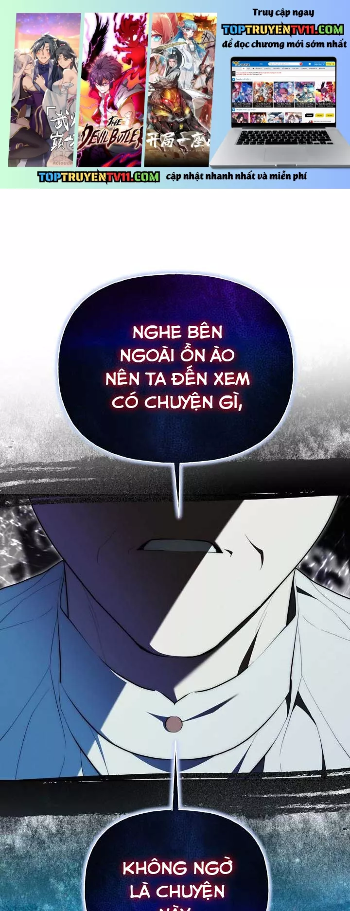 Thuần Hóa Hoàng Tử Quái Vật Chapter 32 - Trang 2